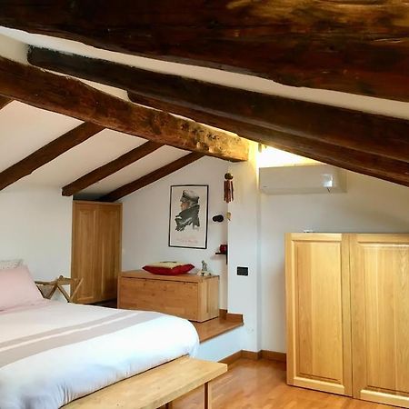 Casa Santo Stefano Lejlighed Bologna Eksteriør billede