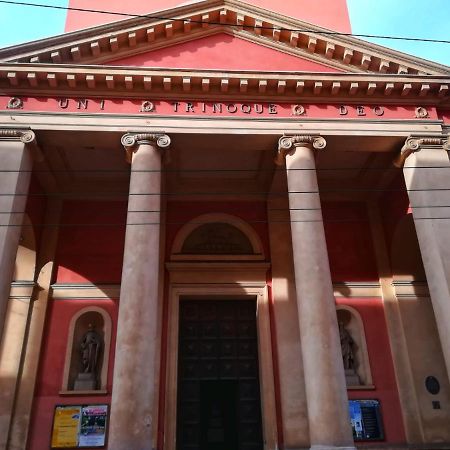 Casa Santo Stefano Lejlighed Bologna Eksteriør billede