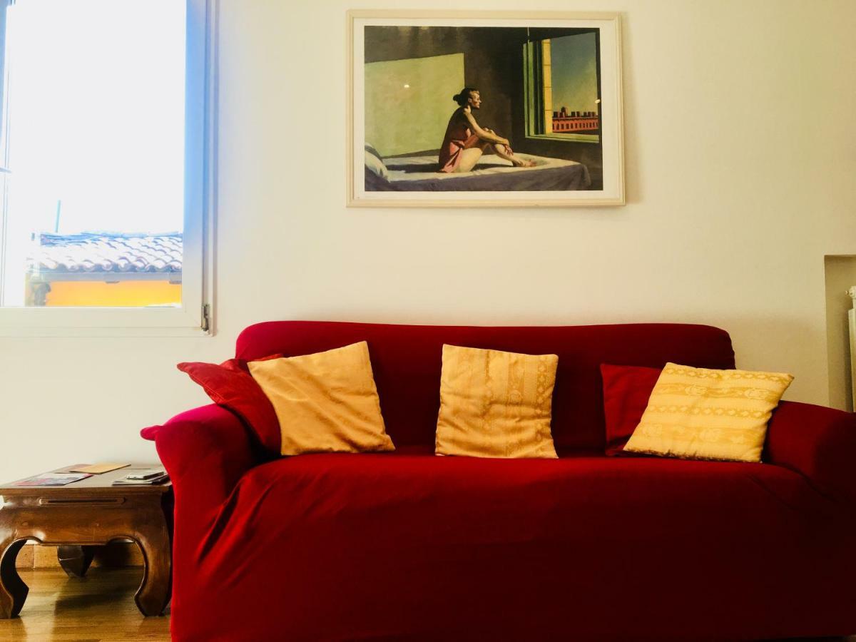 Casa Santo Stefano Lejlighed Bologna Eksteriør billede