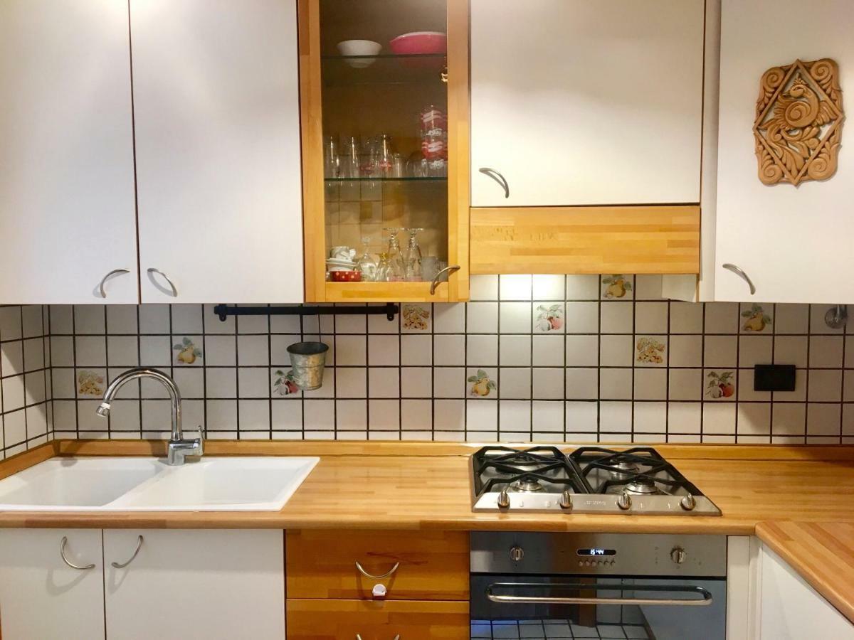 Casa Santo Stefano Lejlighed Bologna Eksteriør billede