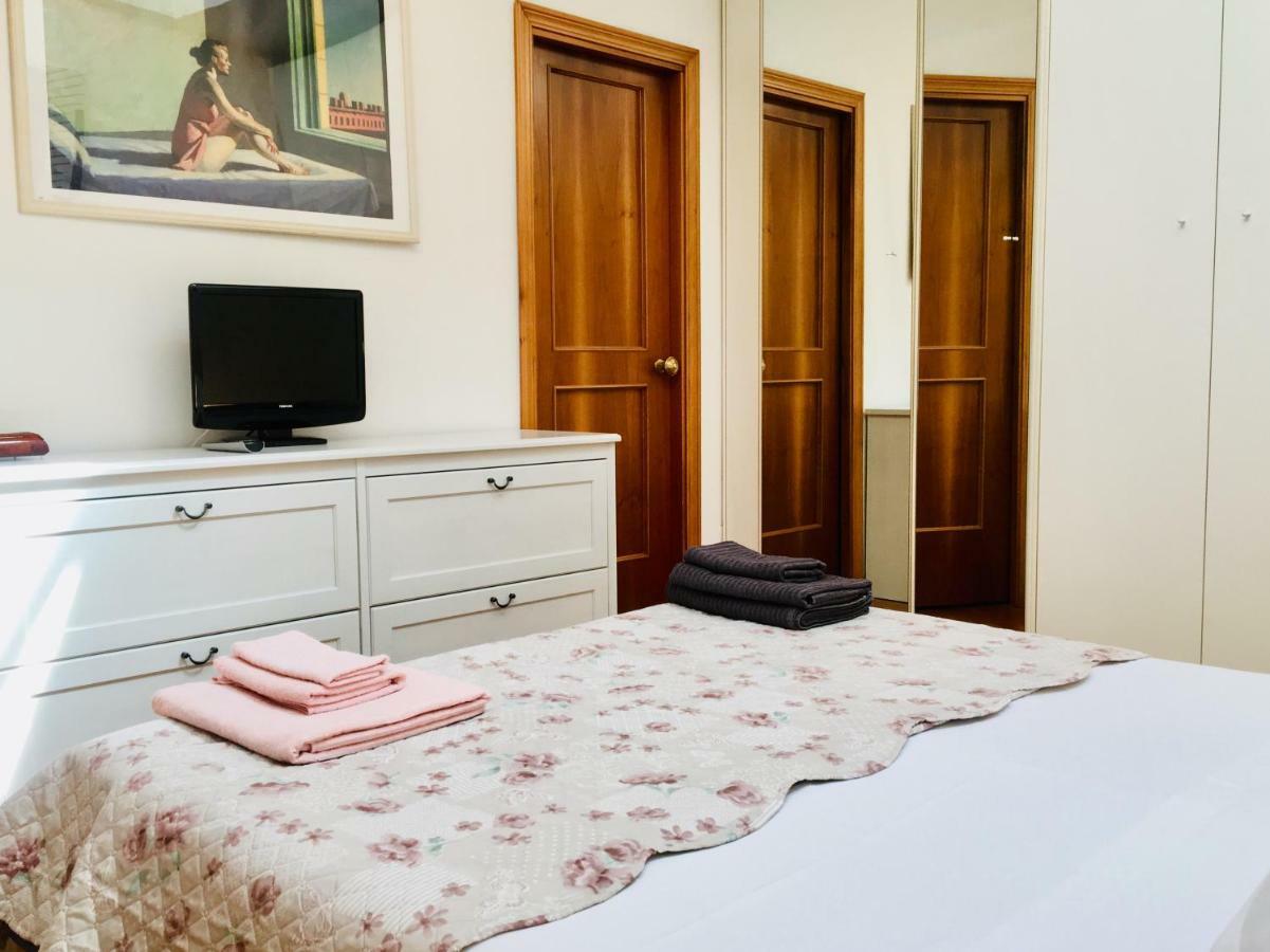 Casa Santo Stefano Lejlighed Bologna Eksteriør billede
